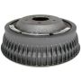 Raybestos 2061R Raybestos R-Line Brake Drum