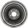 Raybestos 2061R Raybestos R-Line Brake Drum
