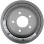 Raybestos 2061R Raybestos R-Line Brake Drum