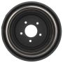 Raybestos 2065R Raybestos R-Line Brake Drum