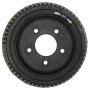 Raybestos 2065R Raybestos R-Line Brake Drum