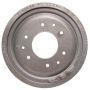 Raybestos 2067R Raybestos R-Line Brake Drum