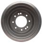 Raybestos 2071R Raybestos R-Line Brake Drum