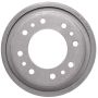 Raybestos 2073R Raybestos R-Line Brake Drum