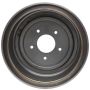 Raybestos 2083R Raybestos R-Line Brake Drum