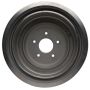 Raybestos 2087R Raybestos R-Line Brake Drum