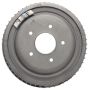 Raybestos 2087R Raybestos R-Line Brake Drum