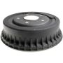 Raybestos 2091R Raybestos R-Line Brake Drum