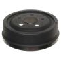 Raybestos 2093R Raybestos R-Line Brake Drum