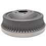 Raybestos 2104R Raybestos R-Line Brake Drum