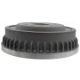 Raybestos 2265R Raybestos R-Line Brake Drum