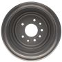 Raybestos 2265R Raybestos R-Line Brake Drum