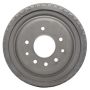 Raybestos 2265R Raybestos R-Line Brake Drum