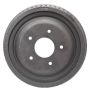 Raybestos 2275R Raybestos R-Line Brake Drum