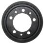 Raybestos 2300R Raybestos R-Line Brake Drum
