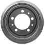 Raybestos 2300R Raybestos R-Line Brake Drum