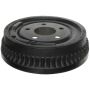 Raybestos 2301R Raybestos R-Line Brake Drum