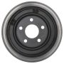 Raybestos 2301R Raybestos R-Line Brake Drum
