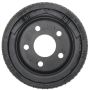 Raybestos 2301R Raybestos R-Line Brake Drum
