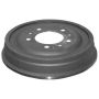 Raybestos 2306R Raybestos R-Line Brake Drum
