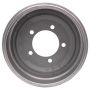 Raybestos 2307R Raybestos R-Line Brake Drum