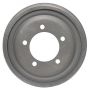 Raybestos 2307R Raybestos R-Line Brake Drum