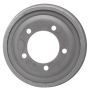Raybestos 2310R Raybestos R-Line Brake Drum