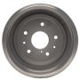Raybestos 2311R Raybestos R-Line Brake Drum