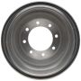 Raybestos 2320R Raybestos R-Line Brake Drum