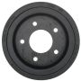 Raybestos 2324R Raybestos R-Line Brake Drum