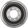 Raybestos 2325R Raybestos R-Line Brake Drum