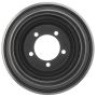Raybestos 2344R Raybestos R-Line Brake Drum