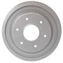 Raybestos 2345R Raybestos R-Line Brake Drum