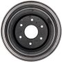 Raybestos 2347R Raybestos R-Line Brake Drum