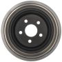 Raybestos 2373R Raybestos R-Line Brake Drum