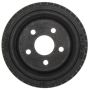 Raybestos 2373R Raybestos R-Line Brake Drum