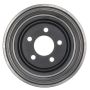 Raybestos 2469R Raybestos R-Line Brake Drum