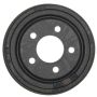 Raybestos 2469R Raybestos R-Line Brake Drum