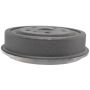 Raybestos 2501R Raybestos R-Line Brake Drum