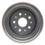 Raybestos 2502R Raybestos R-Line Brake Drum