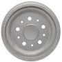 Raybestos 2502R Raybestos R-Line Brake Drum