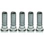 Raybestos 25118B Raybestos R-Line Wheel Lug Stud Pack of 5