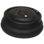 Raybestos 2513R Raybestos R-Line Brake Drum