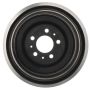 Raybestos 2513R Raybestos R-Line Brake Drum