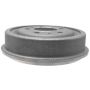 Raybestos 2517R Raybestos R-Line Brake Drum
