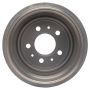 Raybestos 2517R Raybestos R-Line Brake Drum