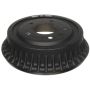 Raybestos 2565R Raybestos R-Line Brake Drum