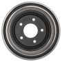 Raybestos 2565R Raybestos R-Line Brake Drum