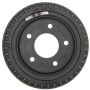 Raybestos 2565R Raybestos R-Line Brake Drum