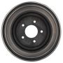 Raybestos 2568R Raybestos R-Line Brake Drum